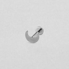 TOP ECLIPSE
SILVER