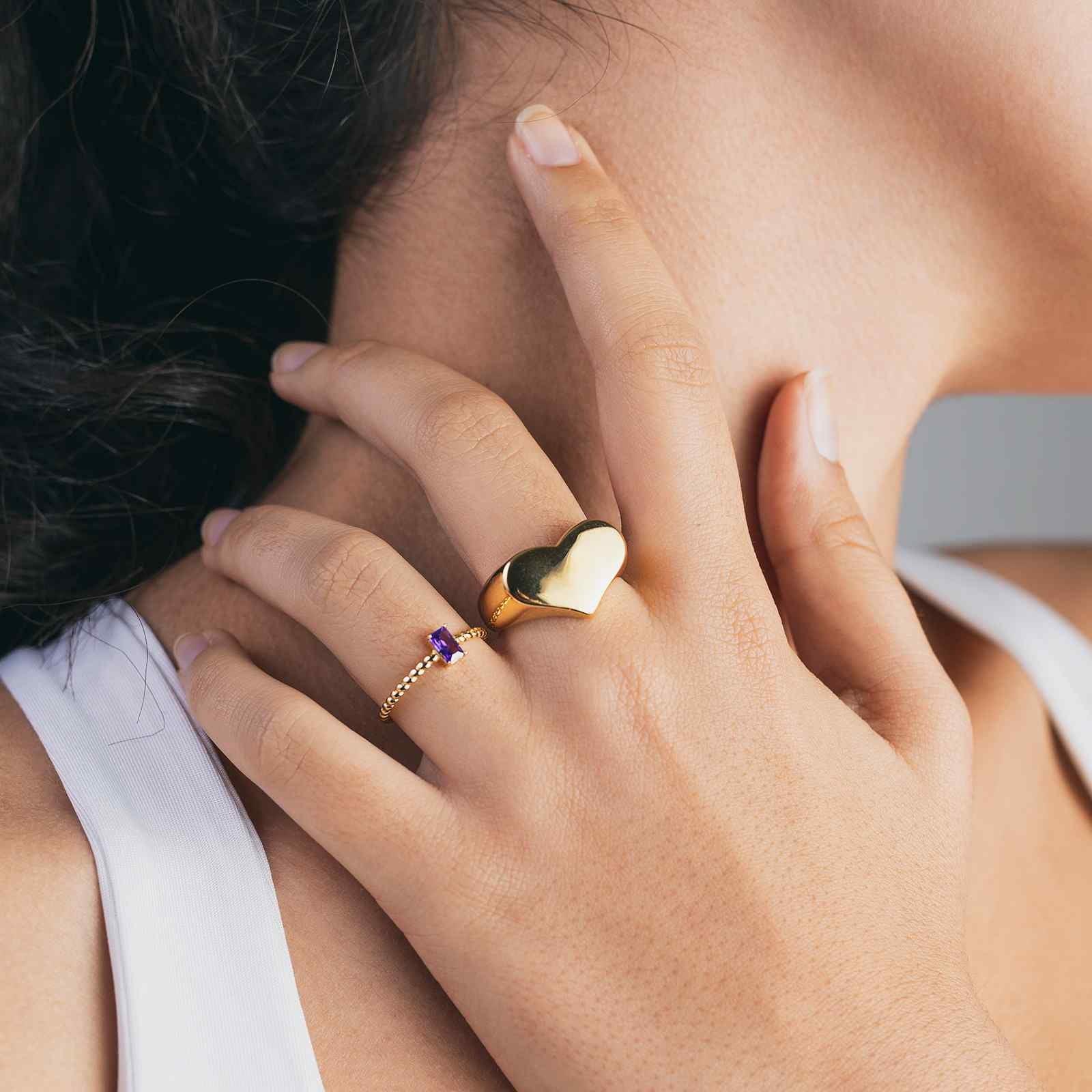 Love Ring
