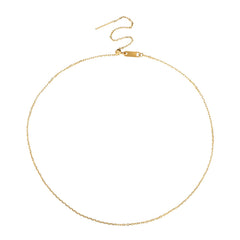Basic Chain