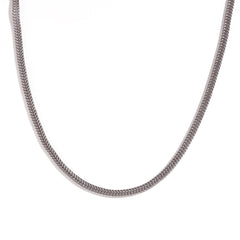 Singapore Necklace