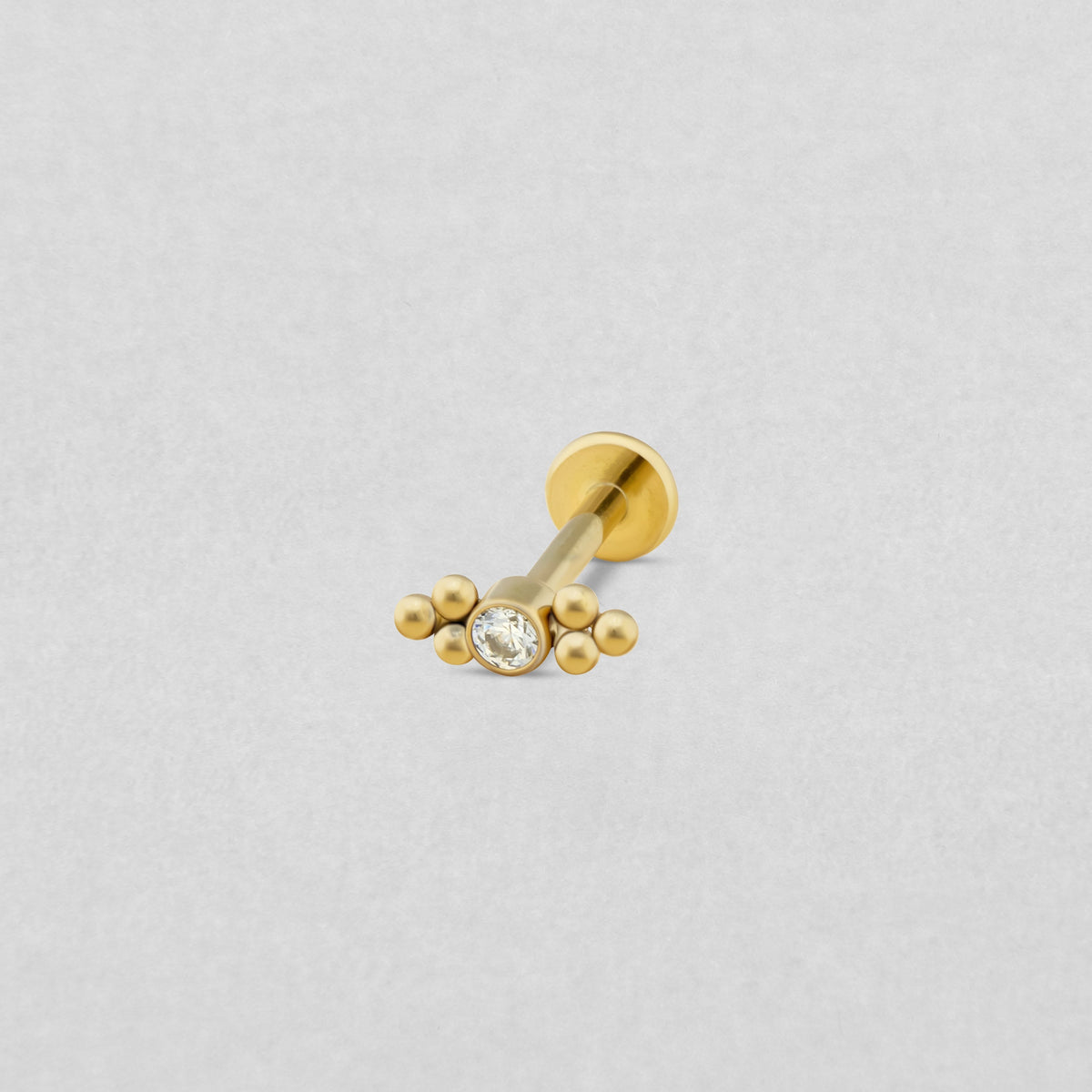 TOP DESTELLO DOBLE 
GOLD