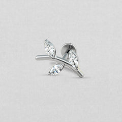 TOP GILES SILVER