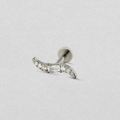 TOP ONDA SILVER