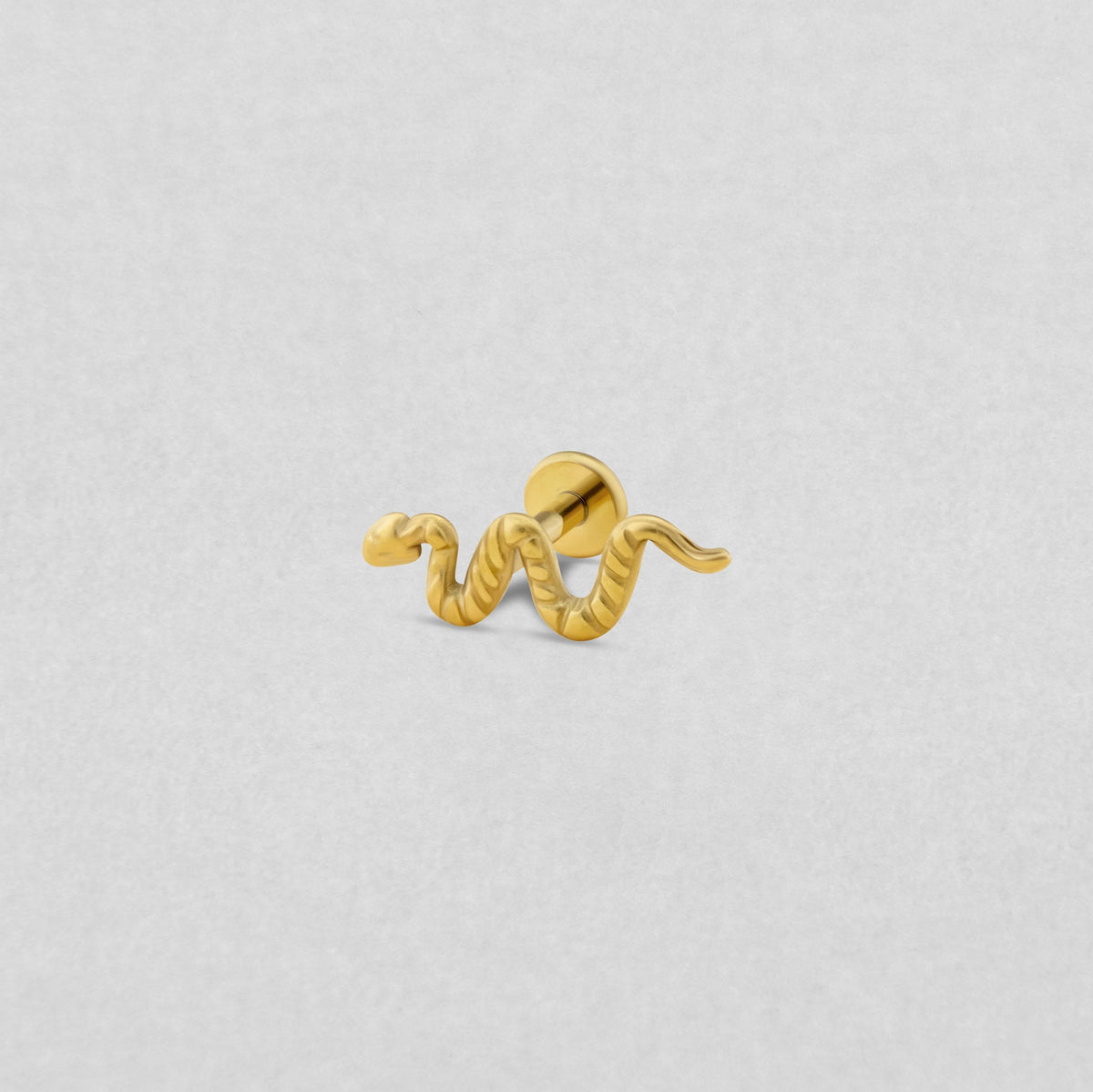 TOP SNAKE gold